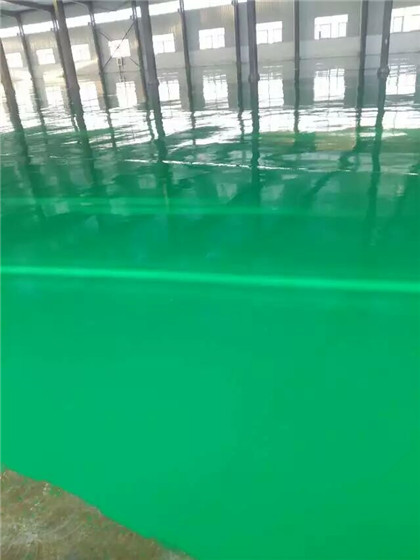 温岭，我直接给你一份室外地坪漆翻新维修